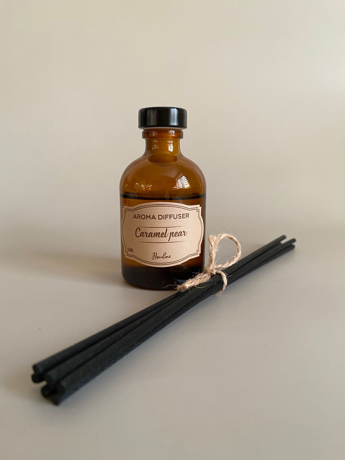 CaramelPear
