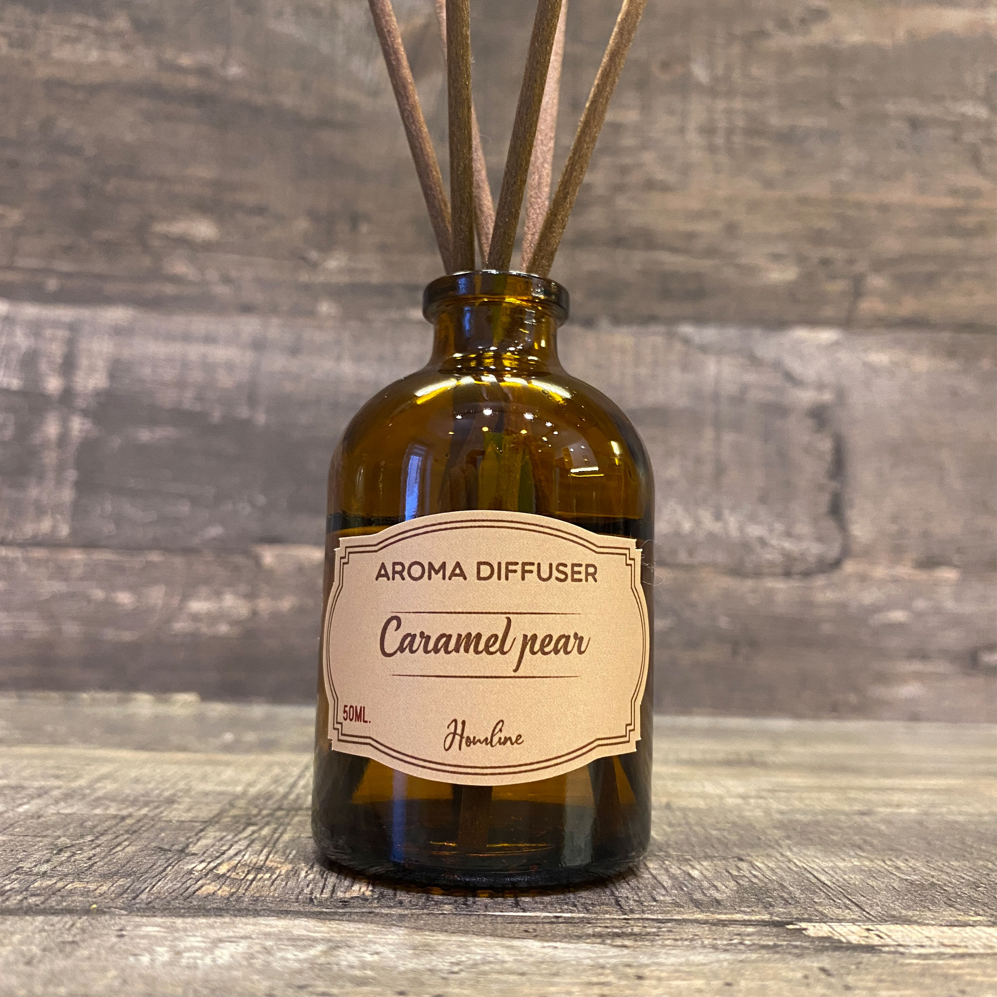 CaramelPear