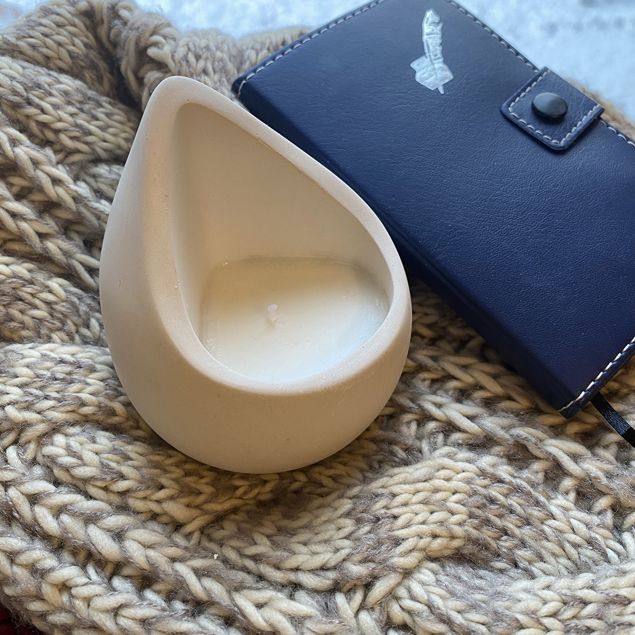 Цитрусовый бриз