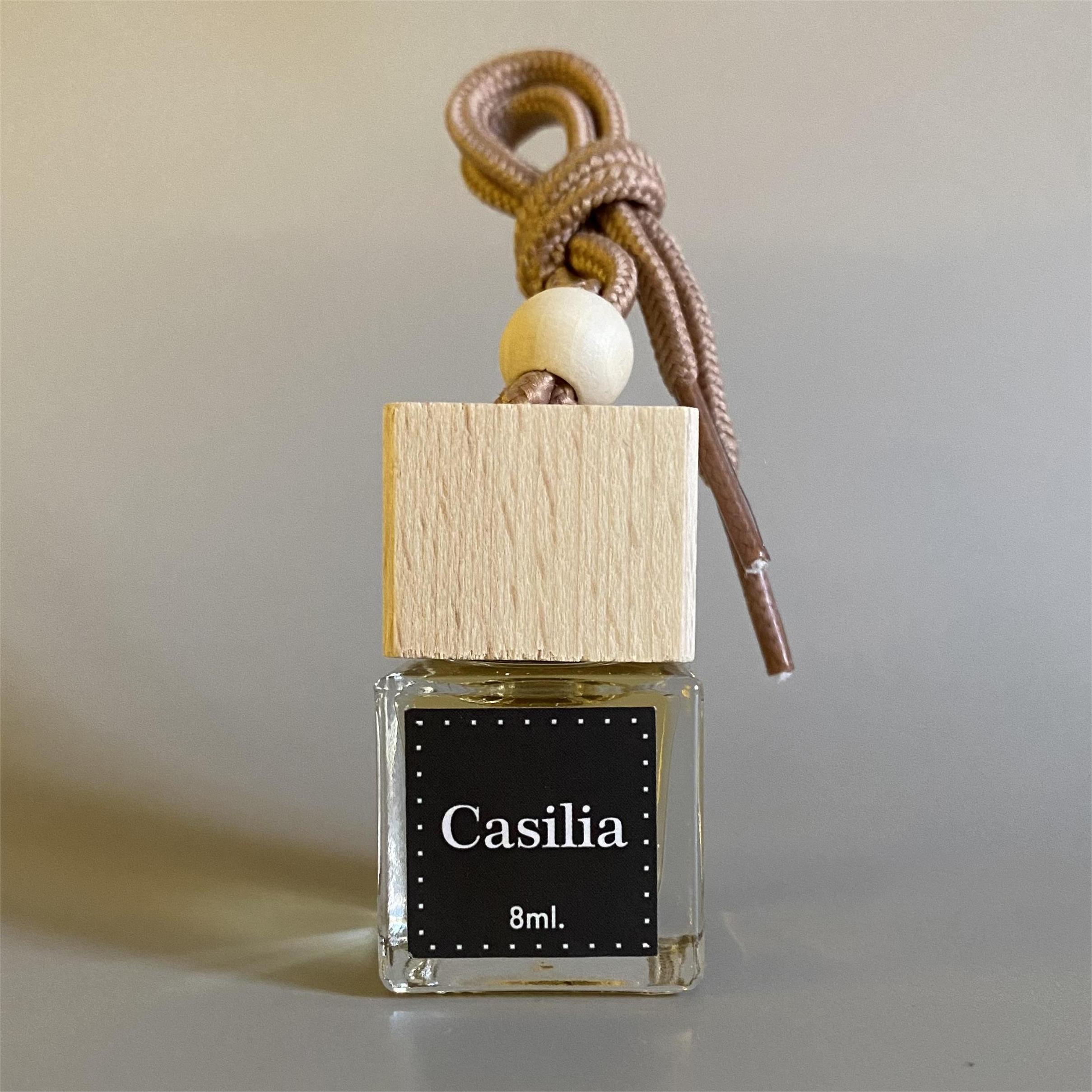 Автопарфюм Casilia