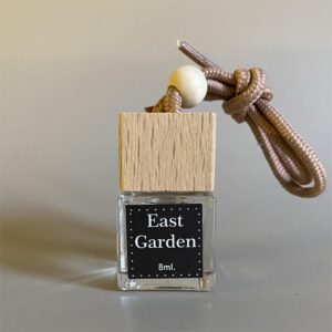 Автопарфюм East Garden