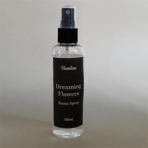 Dreaming Flowers
