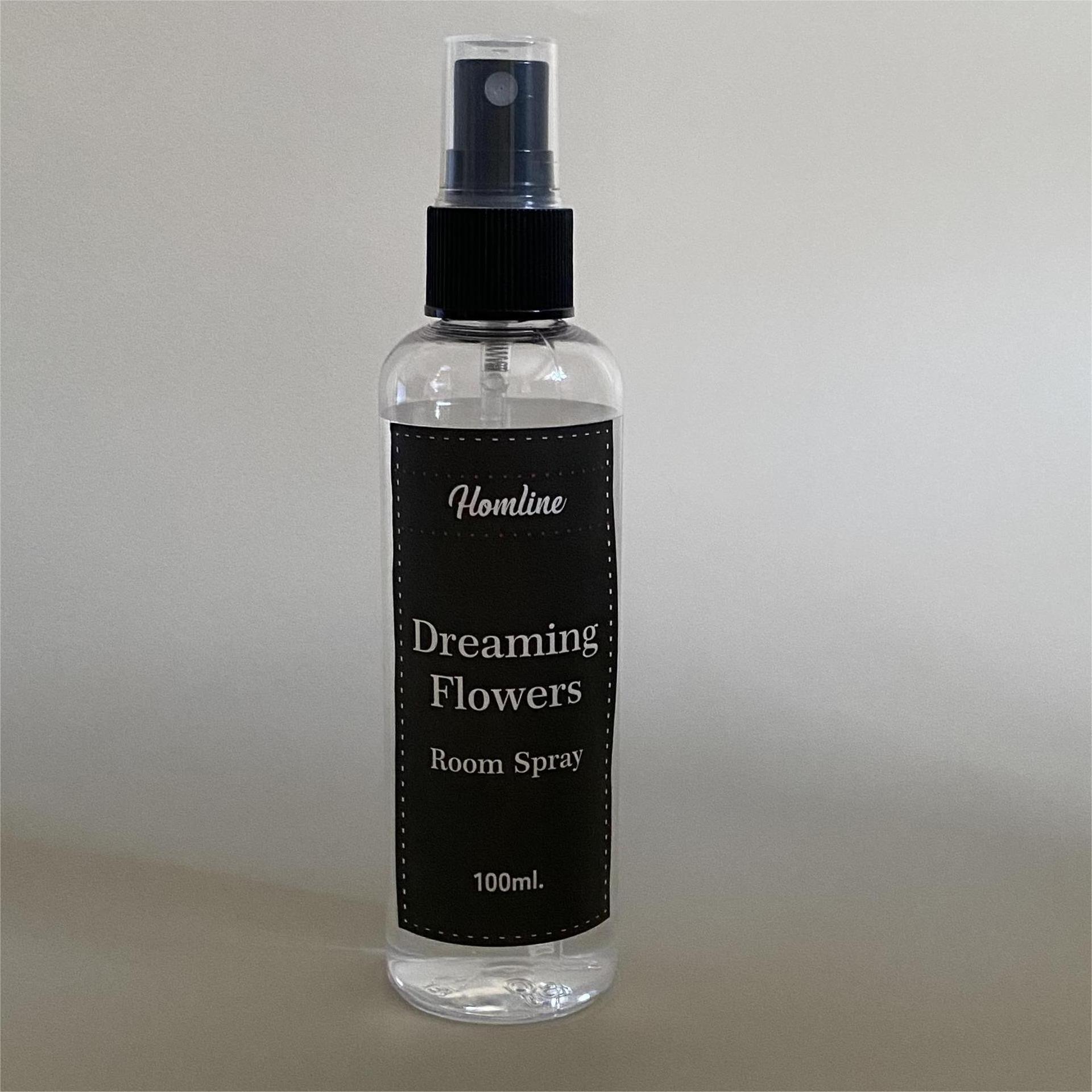 Dreaming Flowers