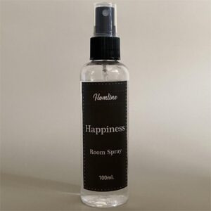 Happiness
