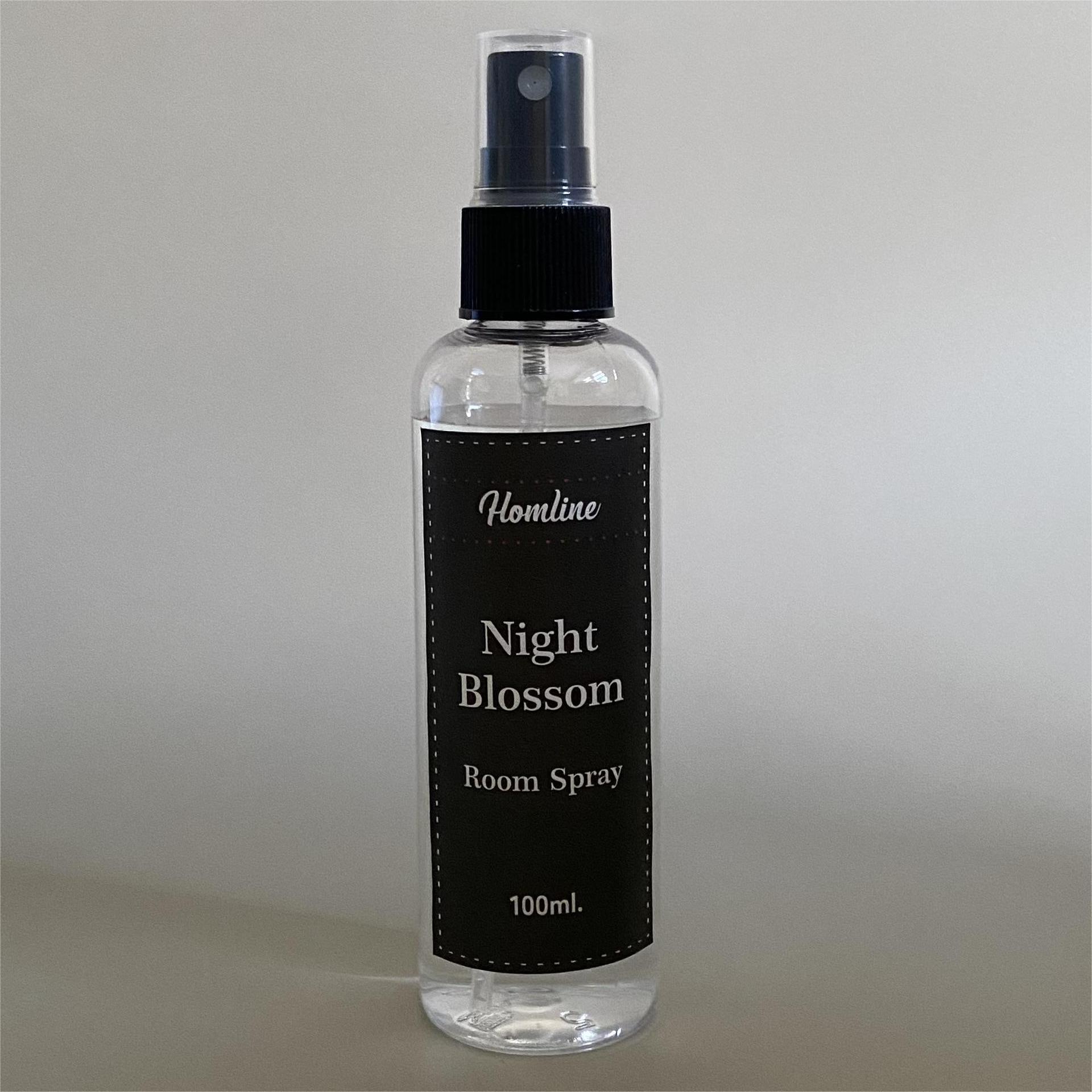 Night Blossom